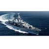 Image de Hms Type 23 Frigate-westminster(f237) - 1:350e -