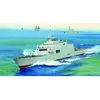 Image de Uss Freedom (lcs-1) - 1:350e -