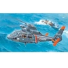 Image de As365n2 Dolphin 2 Helicopter - 1:35e -