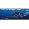 Image de Uss Alabama Bb-60 - 1:350e -