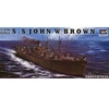 Image de S.s John W Brown - 1:350e -