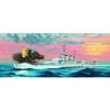 Image de Italian Navy Battleship Rn Littorio 1941 - 1:350e -