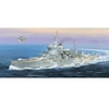 Image de Battleship Hms Warspite - 1:350e -