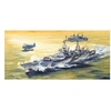 Image de Maquette bateau : uss indianapolis ca-35 1944 trumpeter