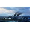 Image de Hmcs Huron Destroyer 1944 - 1:350e -