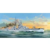 Image de Italian Heavy Cruiser Zara - 1:350e -