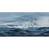 Image de German Bismarck Battleship - 1:350e -