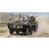 Image de Italian Puma 6x6 Wheeled Afv - 1:35e -