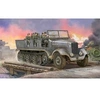 Image de German Sd.kfz.6 Halbkettenzugm. Artill. - 1:35e -