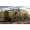 Image de Russian Chtz S-65 Tractor - 1:35e -