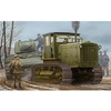 Image de Russian Chtz S-65 Tractor With Cab1 - 1:35e -