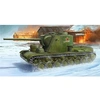 Image de Kv-5 Super Heavy Tank - 1:35e -