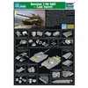 Image de Russian T-90a Mbt - Cast Turret - 1:35e -