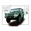 Image de Jgsdf Type 73 Light Truck(revision Light - 1:35e -
