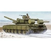 Image de Russian T-80 Bvd Mbt - 1:35e -