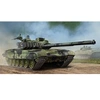 Image de Czech T-72m4cz Mbt - 1:35e -