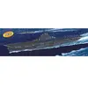 Image de Flugzeugträger Uss Essex Cv 9 - 1:350e -