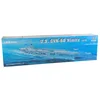 Image de Trumpeter 05605 modèle Kit Porte-Avions USS Nimitz CVN de 68 1975 en occasion ou reconditionné