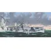 Image de German Navy Aircraft Carrier Dkm Graf Zeppelin- 1:350e -