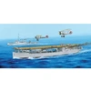 Image de Uss Langley Cv-1 - 1:350e -