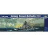Image de Schlachtschiff Bismarck 1941 - 1:700e -