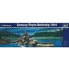 Image de Schlachtschiff Tirpitz - 1:700e -