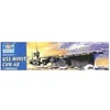 Image de TRUMPETER 1:700 - USS NIMITZ CVN-68