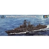 Image de Russischer Kreuzer Varyag Der Slava Class- 1:700e -