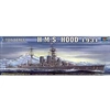 Image de Hms Hood 1931 - 1:700e -