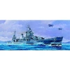 Image de Uss San Francisco Ca-38 1944 - 1:700e -