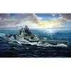 Image de French Navy Richelieu 1943 - 1:700e -