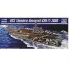 Image de Uss Theodore Roosevelt Cvn-71 2006 - 1:700e -
