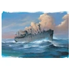 Image de Ss John W. Brown Liberty Ship - 1:700e -