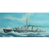 Image de Tribal-class Destroyer Hms Zulu (f18)'41 - 1:700e -