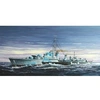 Image de Tribal-class Destroyer Hmcs Huron (g24) 1944-