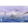Image de U.s.s South Dakota Bb-57 - 1:700e -