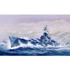 Image de Uss Alabama (bb-60) - 1:700e -