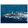 Image de Uss West Virginia Bb-48 1941 - 1:700e -