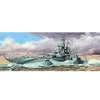 Image de Uss West Vigina Bb-48 1945 - 1:700e -