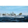 Image de Ger.pocket Battleship Admiral G.spee1930 - 1:700e -