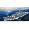 Image de Italian Navy Battleship Rn Roma 1943 - 1:700e -