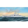 Image de Italian Navy Battleship Rn Littro 1941 - 1:700e -