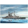 Image de Hms Warspite 1915 - 1:700e -