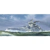 Image de Hms Warspite 1942 - 1:700e -