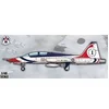 Image de Us T-38a Talon-thunderbird - 1:48e -