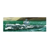 Image de Chinesisches U-boot Type 33 - 1:144e -