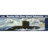 Image de Russisches U-boot Kilo-klasse - 1:144e -