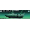 Image de Uss Gato Ss-212 1944 - 1:144e -