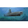 Image de German Type Xxiii U-boat - 1:144e -