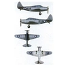 Image de Douglas Tbd-1 Devastator - 1:350e -